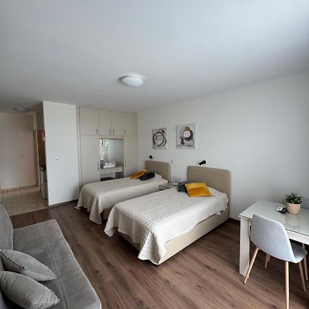 Marianna Hotel Apartments Limassol Exterior foto